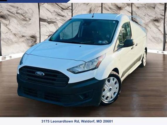 FORD TRANSIT CONNECT 2020 NM0LS7E20L1461432 image